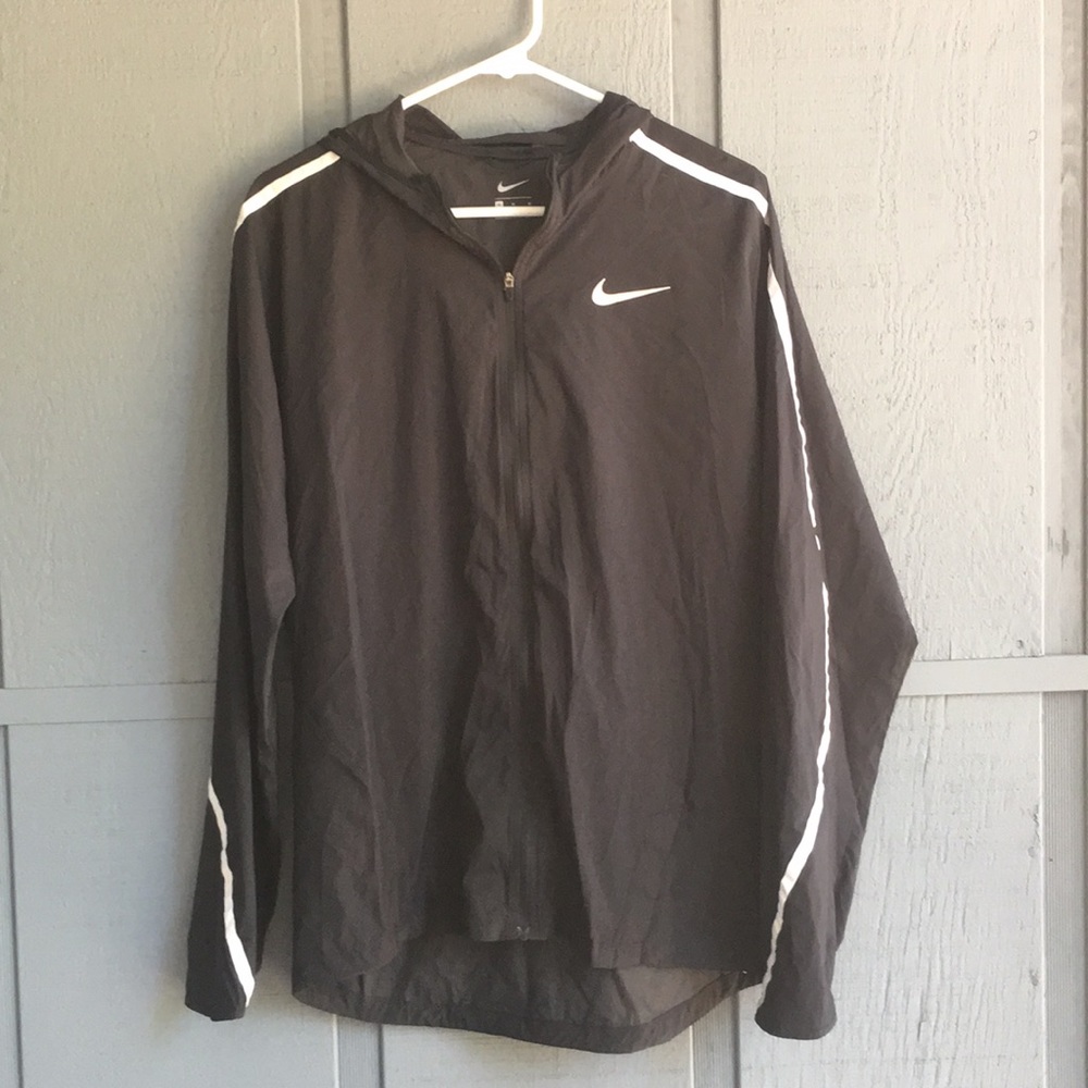 Men’s lightweight Nike Running Jacket